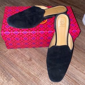 Tory Burch Carlotta Slide